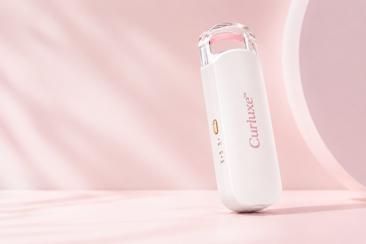 Eyelash Curler
