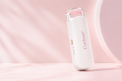 Eyelash Curler