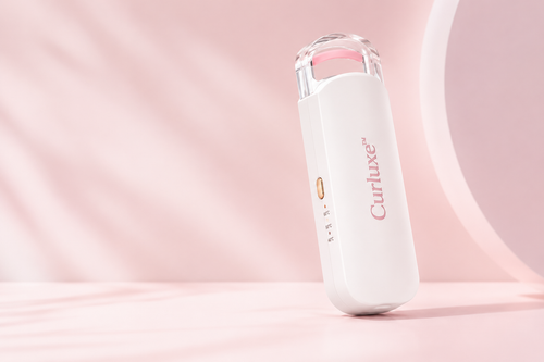 Eyelash Curler
