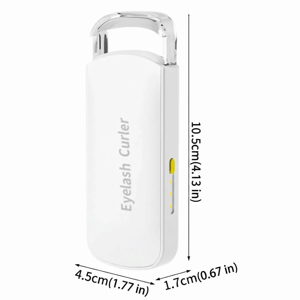 Eyelash Curler