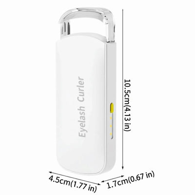 Eyelash Curler