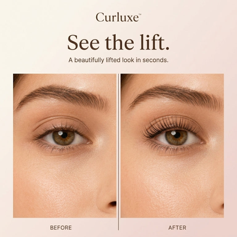 Eyelash Curler