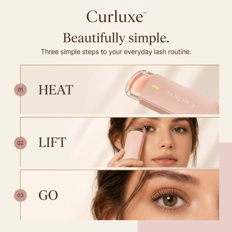 Eyelash Curler