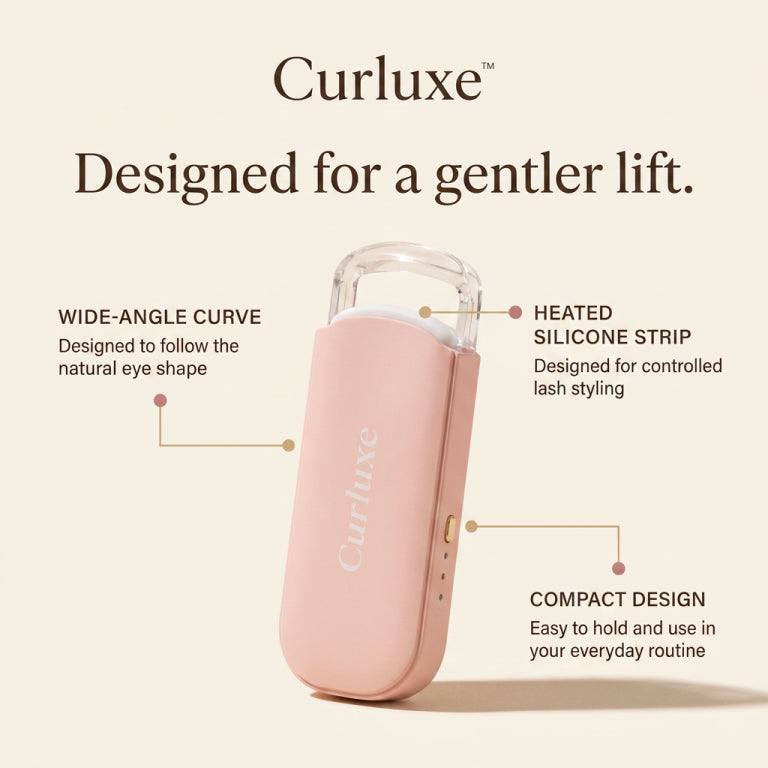 Eyelash Curler