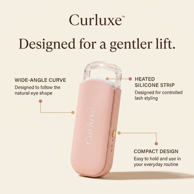 Eyelash Curler