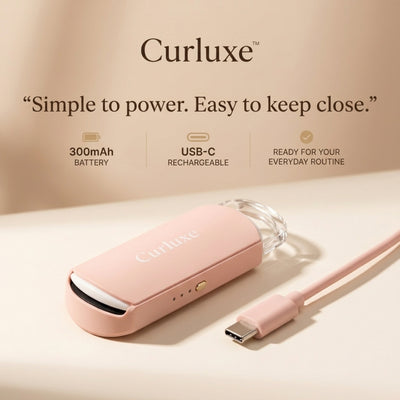 Eyelash Curler