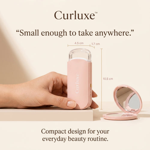 Eyelash Curler