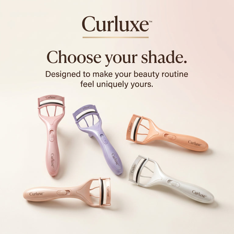 Eyelash Curler